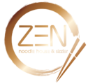 Zen Noodle House and Sizzler